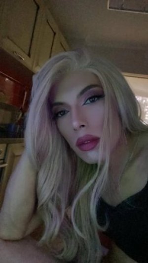 Escort trans Нарина